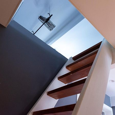 Eidebua Apartment Haug Exterior photo